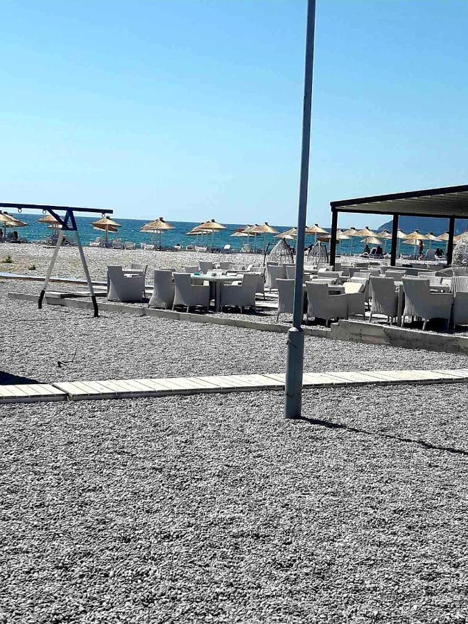 Апартаменты Ирина М Bar Exterior photo