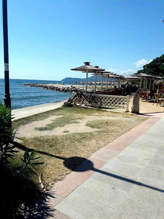 Апартаменты Ирина М Bar Exterior photo