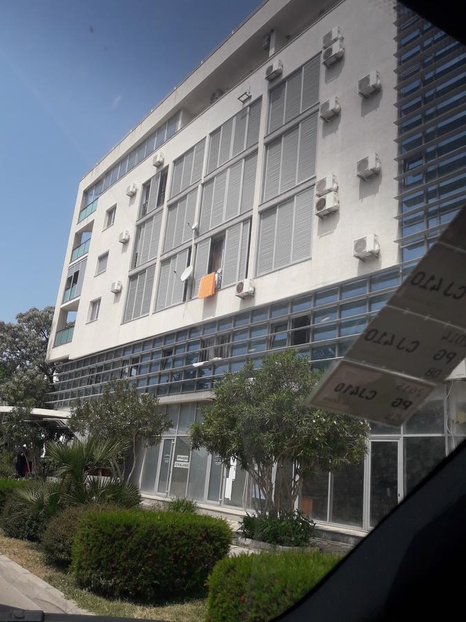 Апартаменты Ирина М Bar Exterior photo